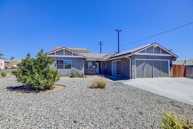 Primary Photo - 1236 Elsinor Ave