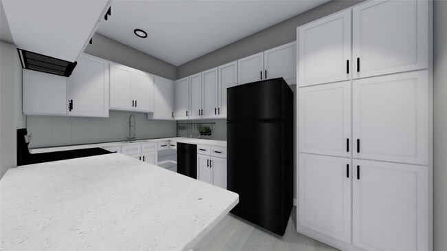 Building Photo - 2101 Reinke Rd