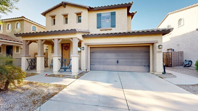 Building Photo - 3272 E Meadowview Dr