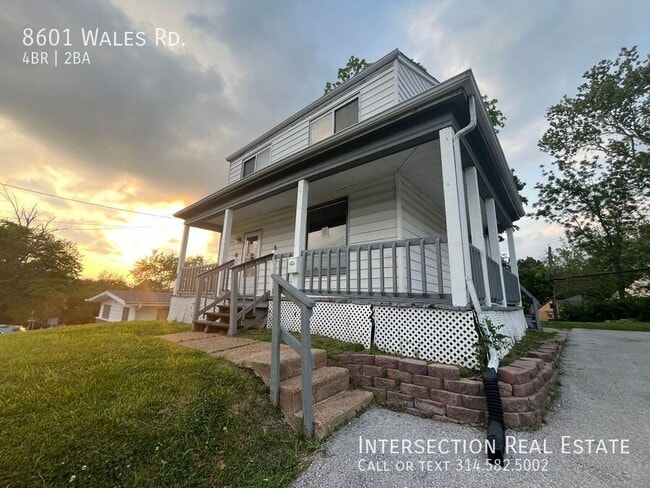 Building Photo - 8601 Wales Rd