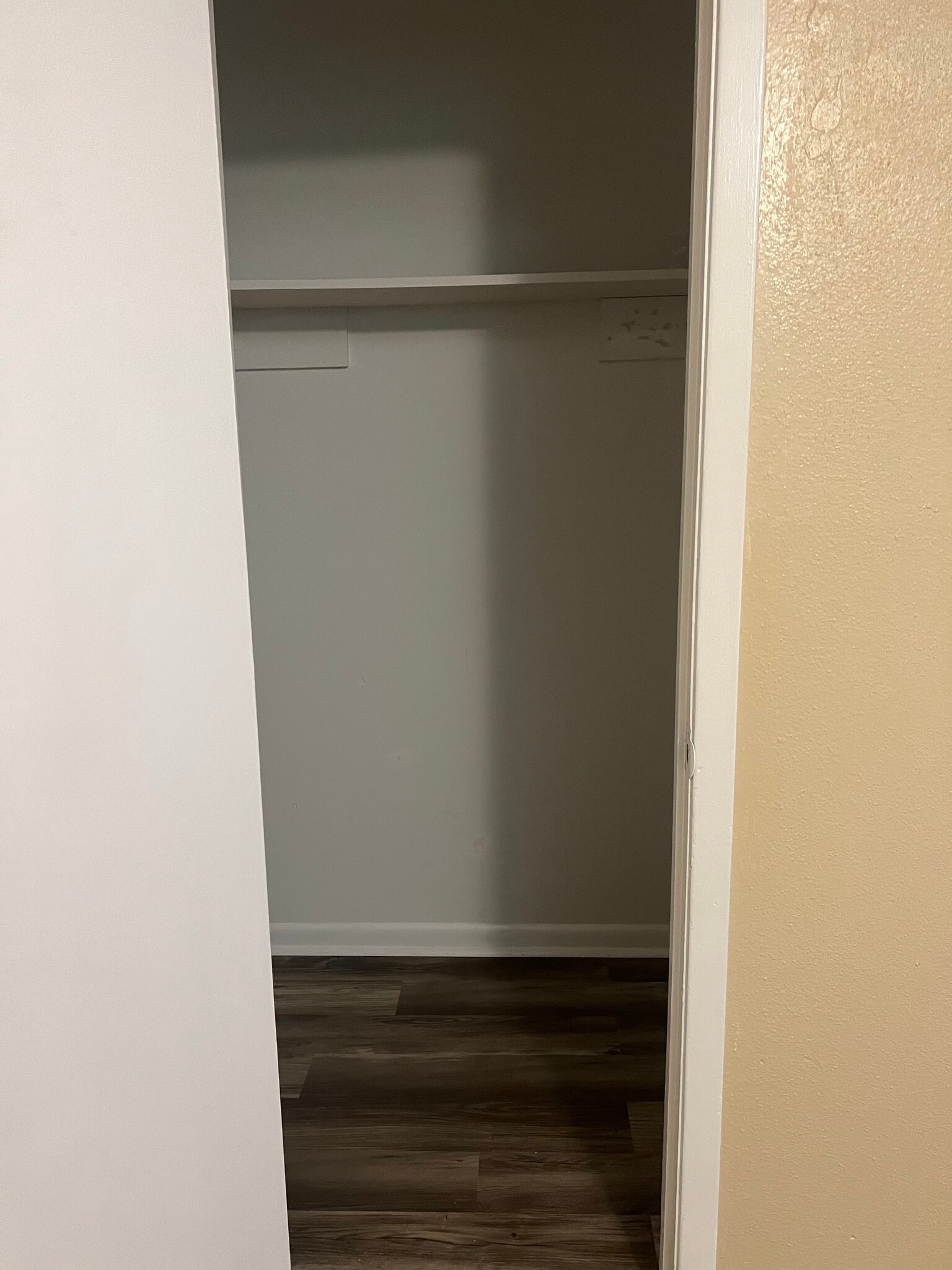 Closet - 2305 Downey St