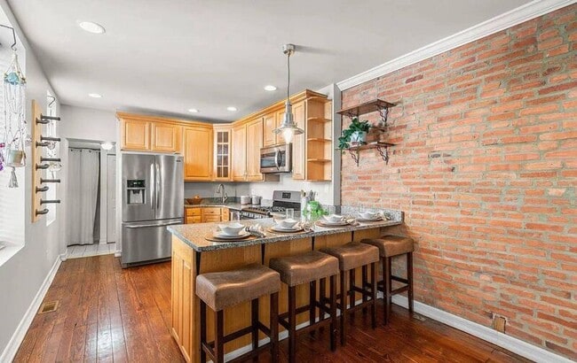 Building Photo - 1303 Patapsco St