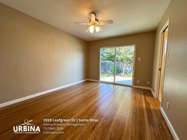 Building Photo - Move-In Ready 3-Bedroom Gem in Santa Rosa with Gorgeous Outdoor Space!