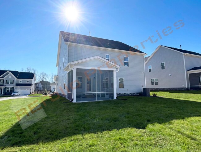 Building Photo - 709 Hardin Hill Lane