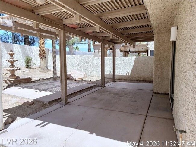 Building Photo - The Lakes Home with No Carpet, Fireplace & Covered Patio