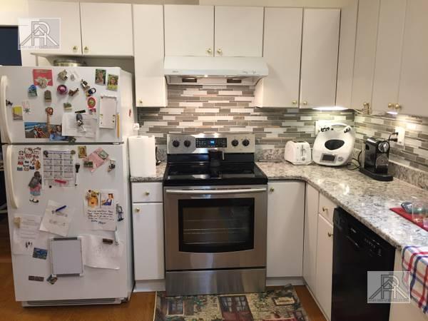Primary Photo - 3 bedroom in Brookline MA 02446