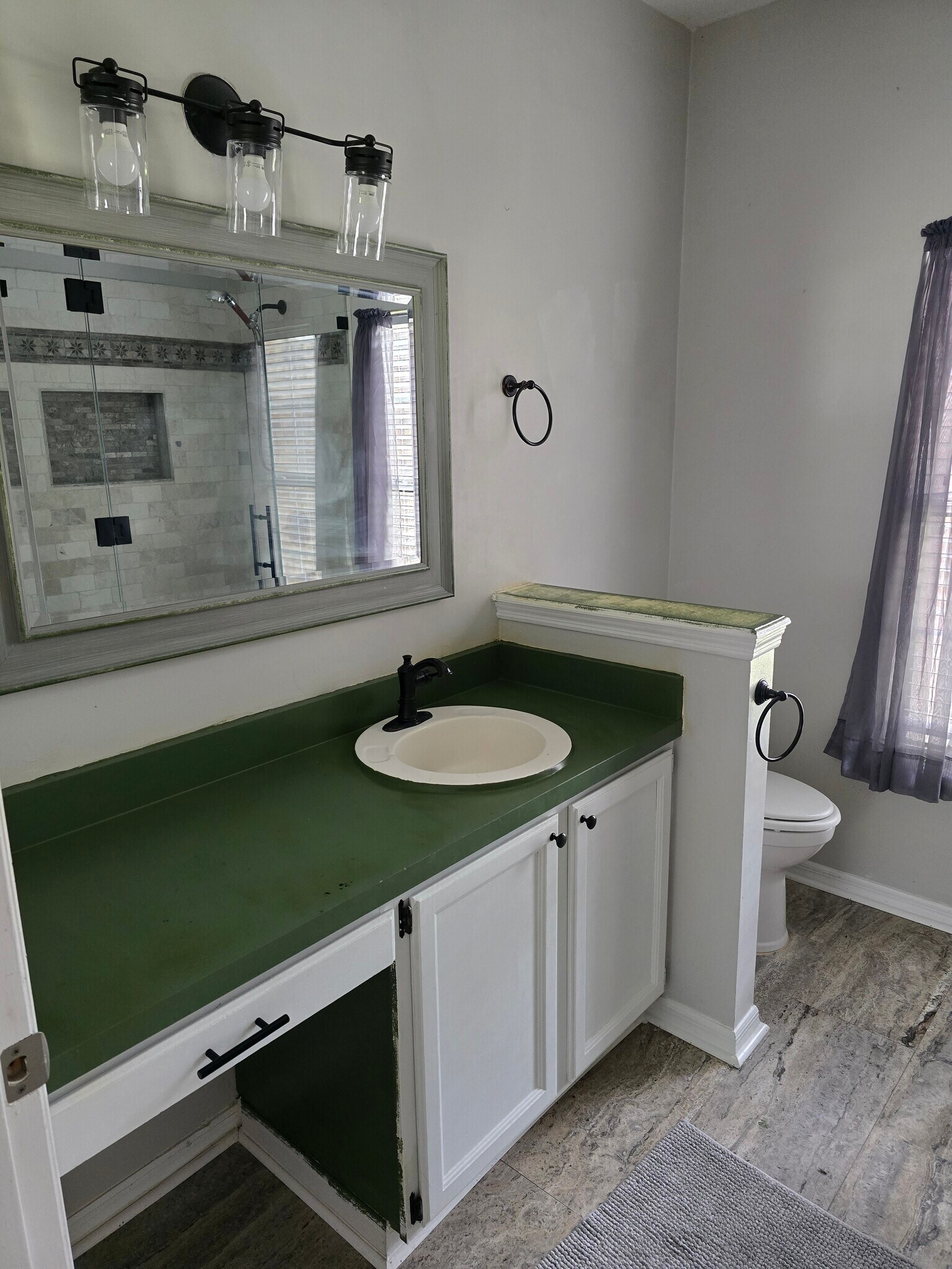 Master Bathroom - 2169 Saint Martins Dr W