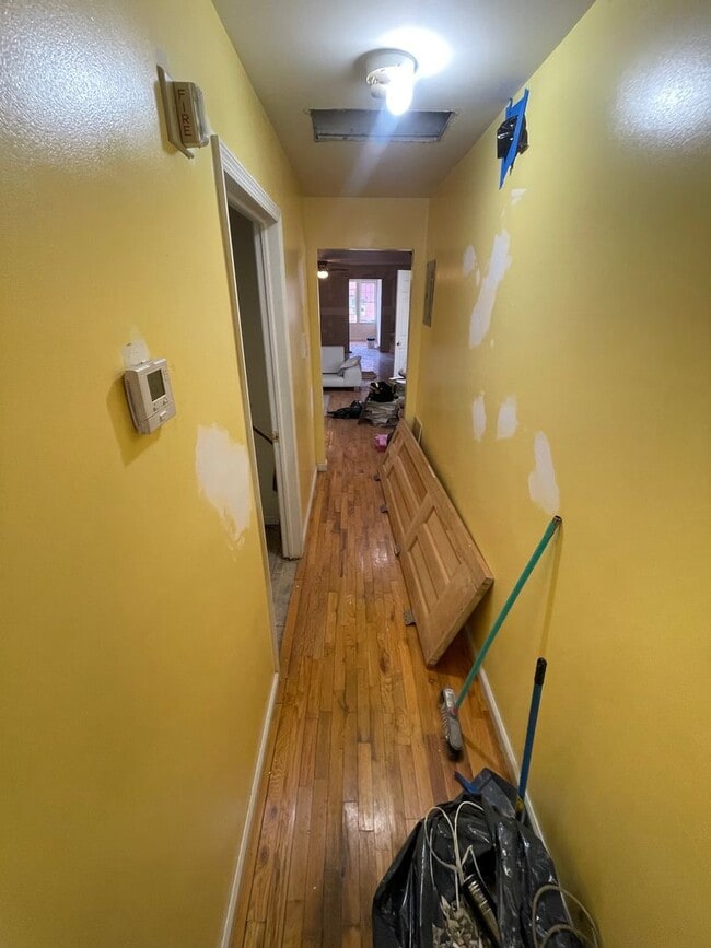 Building Photo - 473 Clinton Avenue