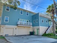 Building Photo - Coming Soon!! 4BR/4BA, downtown apartment. Walk to Flagler College..