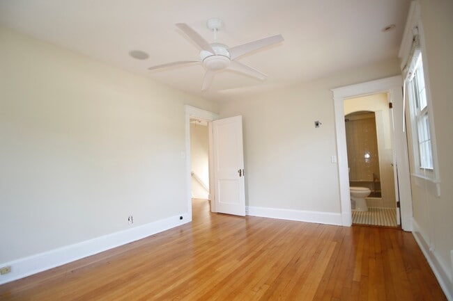 Building Photo - A Space for you and your's in Brookland! F...