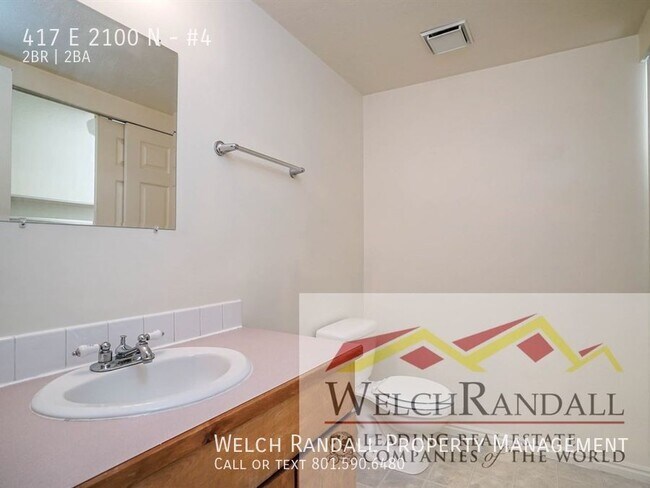 Building Photo - 417 E 2100 N