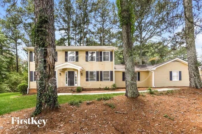 Primary Photo - 965 Sugar Creek Dr SE