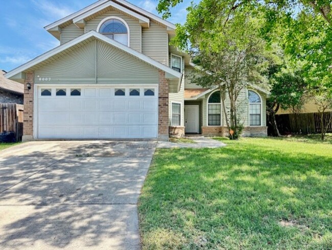 Primary Photo - Updated Single Family Home with community ...
