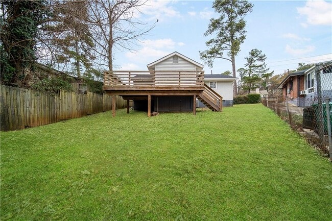 Building Photo - 2653 Tilson Rd