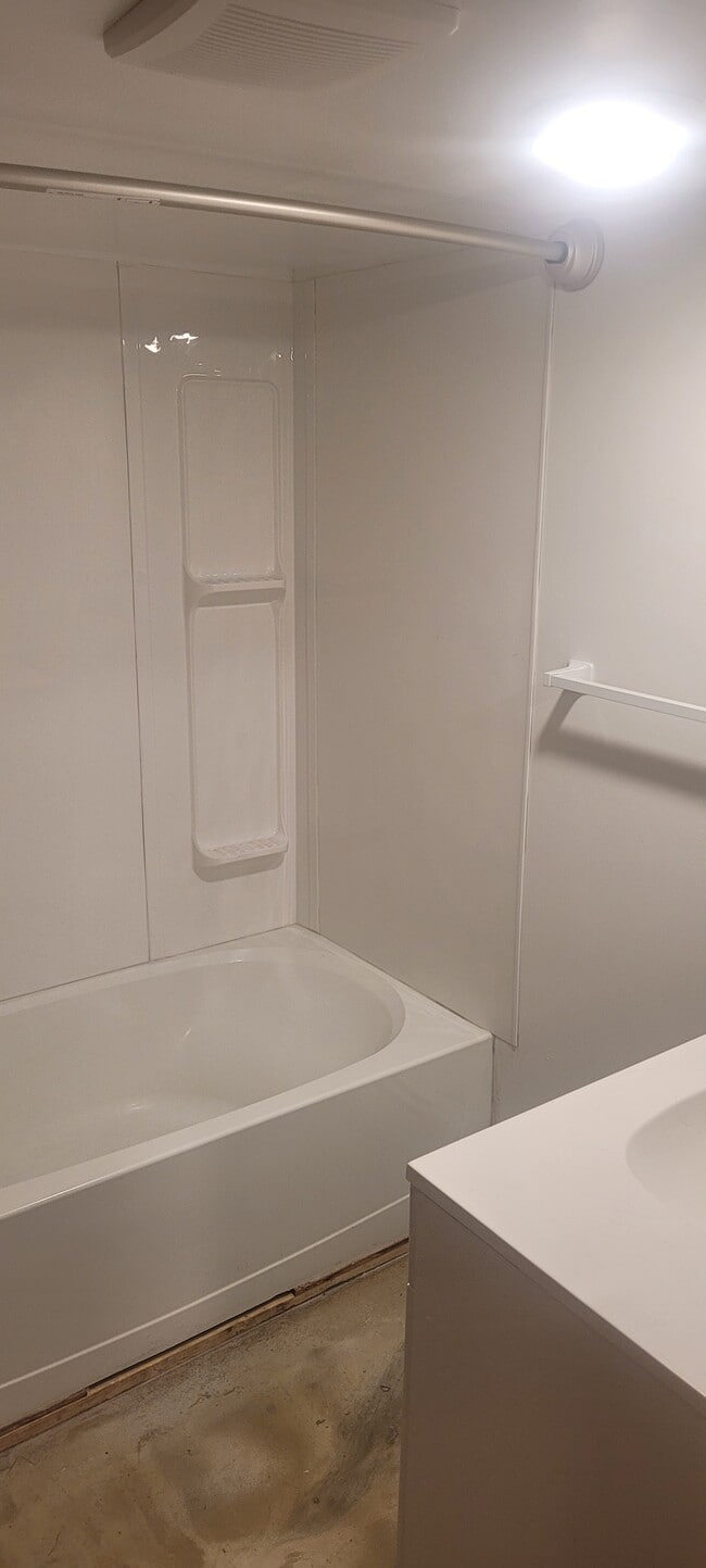 New bathroom - 10 Eleanor Ave