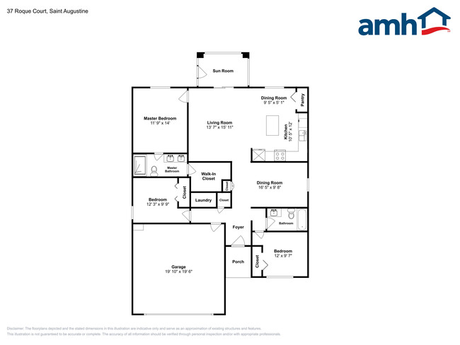 Building Photo - 37 Roque Court