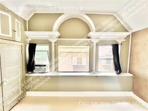 Building Photo - 1458 N Gaylord St