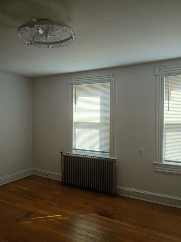 Building Photo - 2315 N Charles St