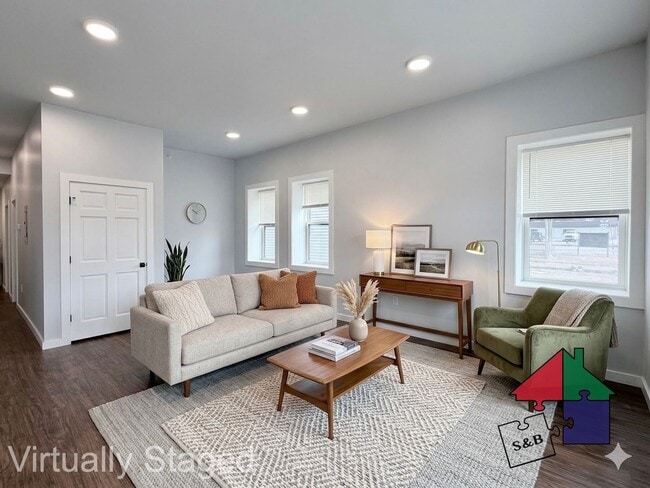 Building Photo - 33 Granite St