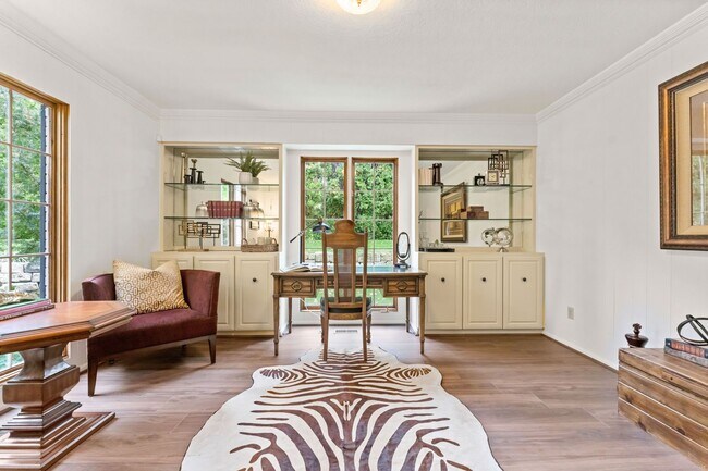 Building Photo - Fully Furnished Luxury Estate in Boise's Lower Highlands