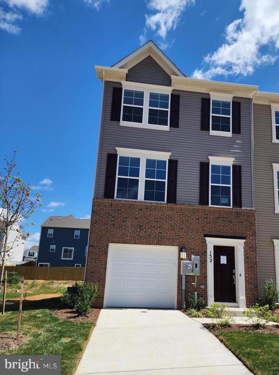 Building Photo - 152 Telluride Wy