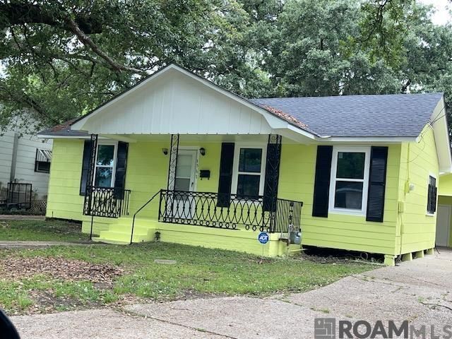 Building Photo - 3567 CHARLES