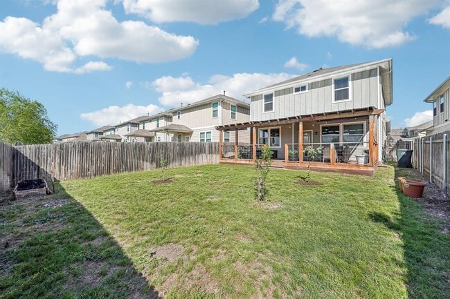 Building Photo - 5303 Marsh Ln