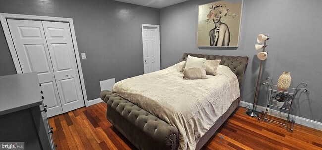 Building Photo - 2206 Eutaw Pl