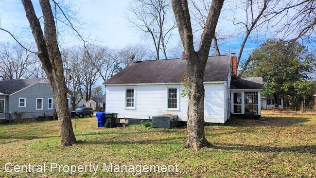 Building Photo - 3 br, 1 bath House - 209 Cumberland Avenue