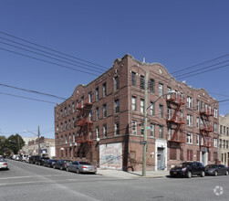 Building Photo - 41 Lott Ave