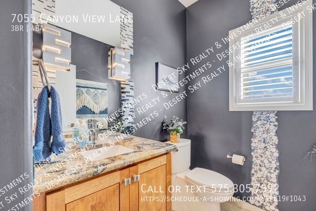 Building Photo - 7055 Canyon View Ln
