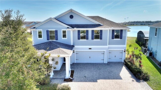 Building Photo - 4608 Egg Harbor Dr