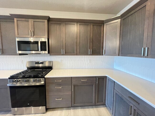 Building Photo - Brand New Coeur d'Alene Home