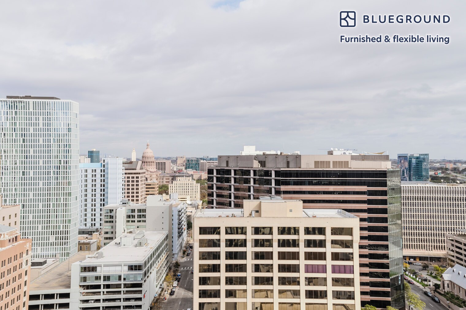 Building Photo - 501 Brazos St