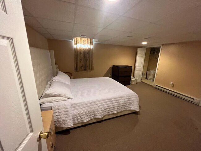 Building Photo - Large 1 bedroom basement apartment in beau...