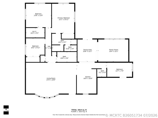 Building Photo - 1520 NE 53rd St