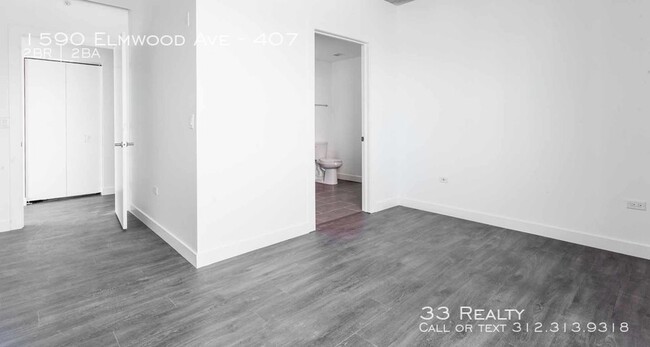Building Photo - Centrum Evanston - Luxury 2 Bedroom 2 Bath