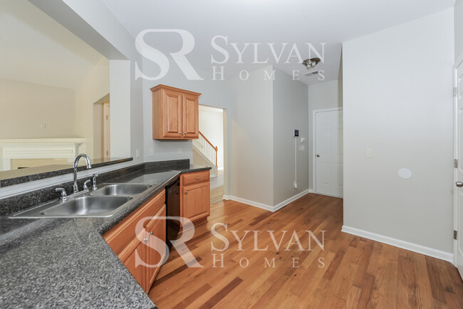 Building Photo - The Lifestyle You Deserve.