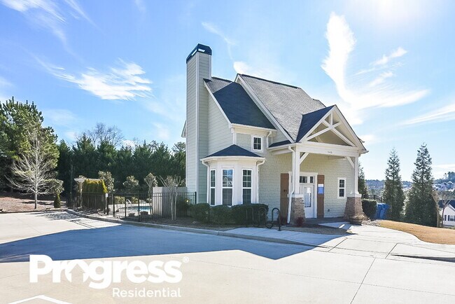 Building Photo - 590 Fountain Ln