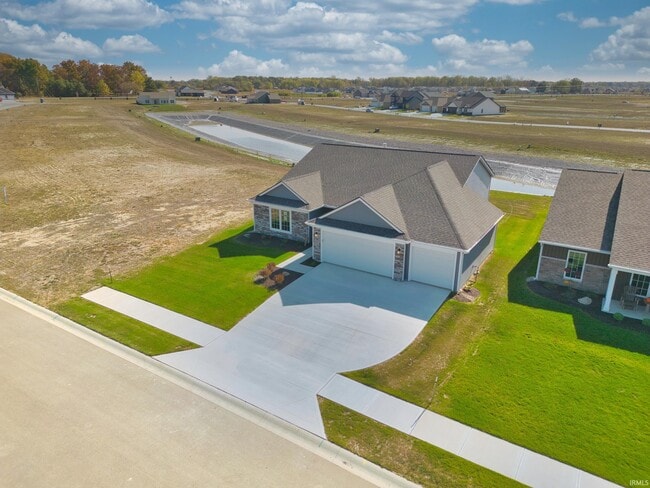 Building Photo - 5437 Broad Fields Cove