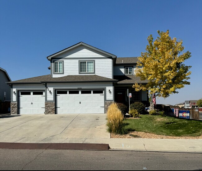 Building Photo - 2201 73rd Ave Pl