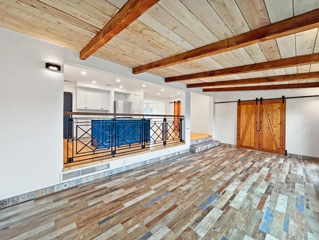 Building Photo - SD: Charming 2BD/2BA Home in La Mesa with Wraparound Porch, Turf Backyard & Attached Garage