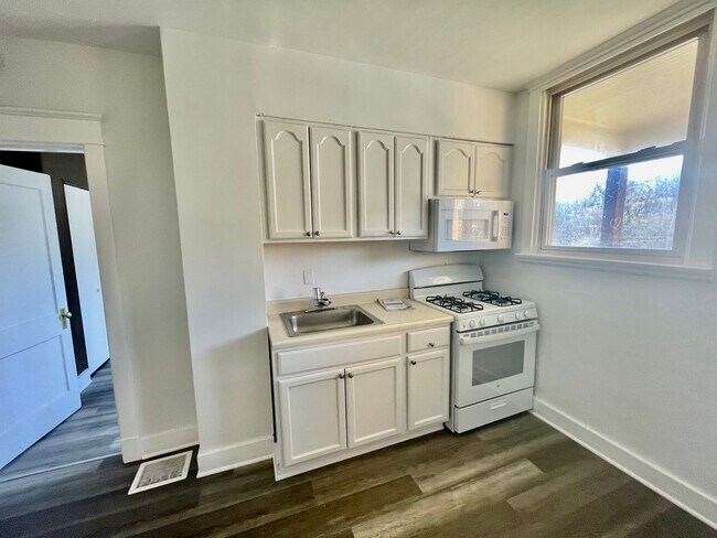 Building Photo - 1 Bed 1 Bath- Pittsburgh PA