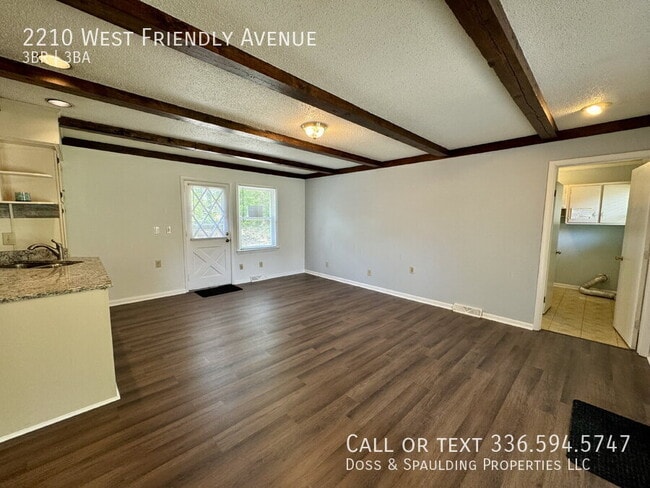 Building Photo - 2210 W Friendly Ave