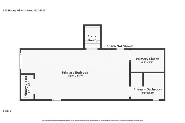 Building Photo - 380 Hatley Rd