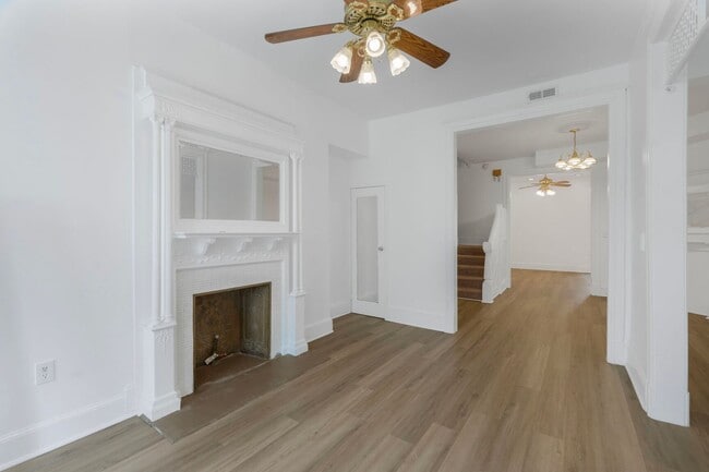 Building Photo - Available Now! Massive, Recently Renovated...