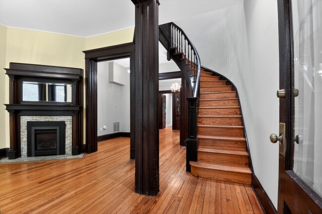 Building Photo - 1319 Massachusetts Ave SE