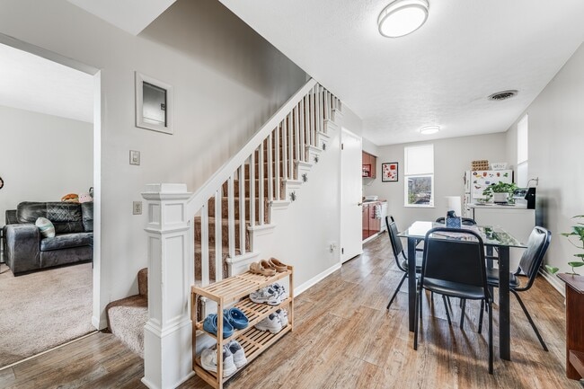 Building Photo - McLane Apartments