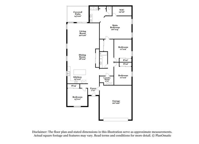 Building Photo - 4621 E Fire Opal Ln