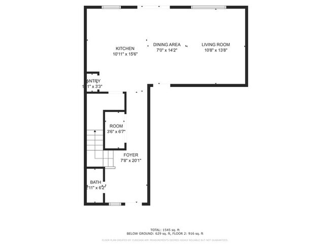 Building Photo - 9351 Yampa St